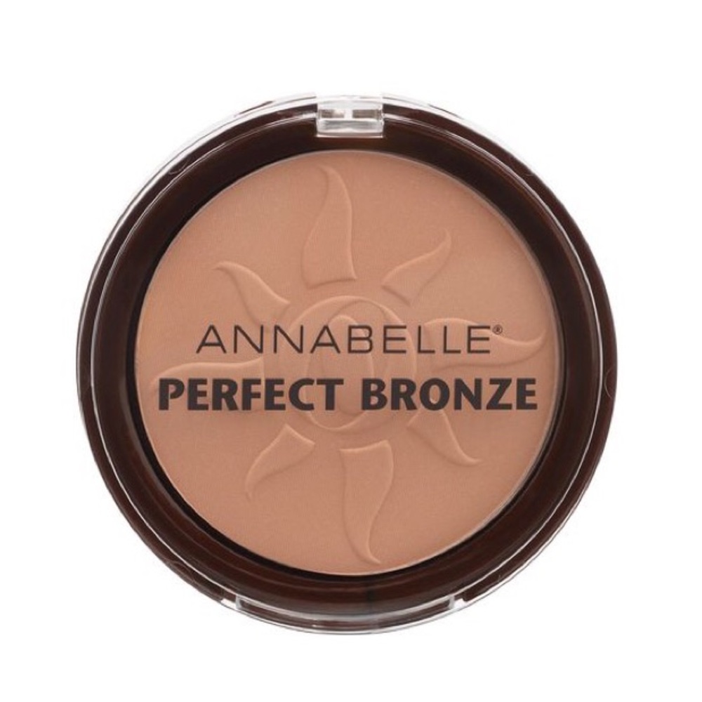 Annabelle perfect bronze bronzer sun breeze